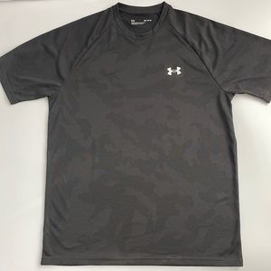 Men’s Under Armour Tech Tee